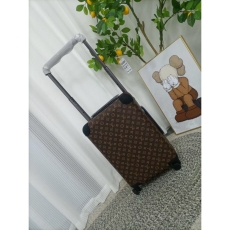 LV Suitcase